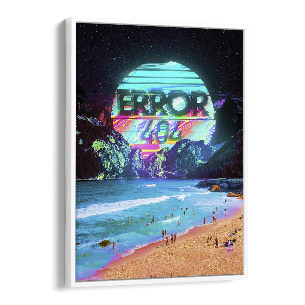 ERROR 404 - I