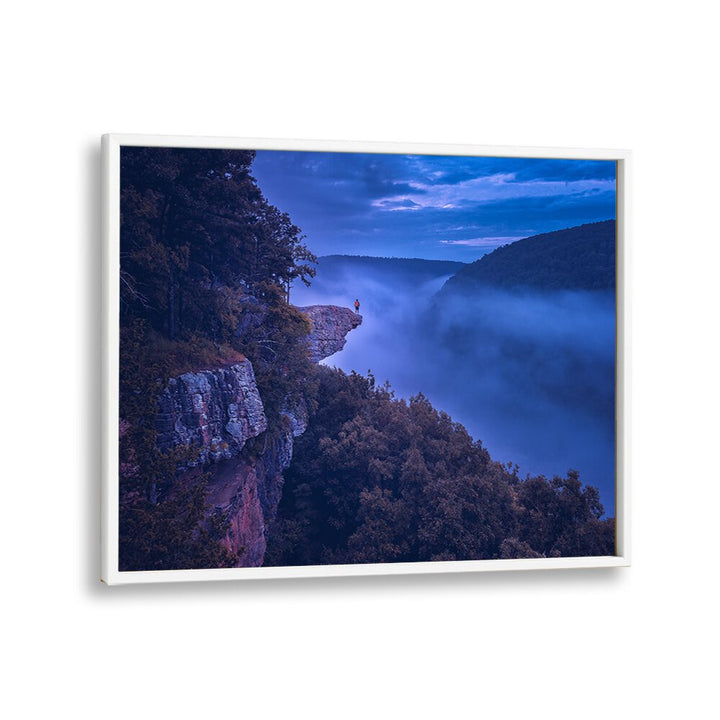 PHOTOGRAPHY painting - WHITAKER POINT by Asianmonk