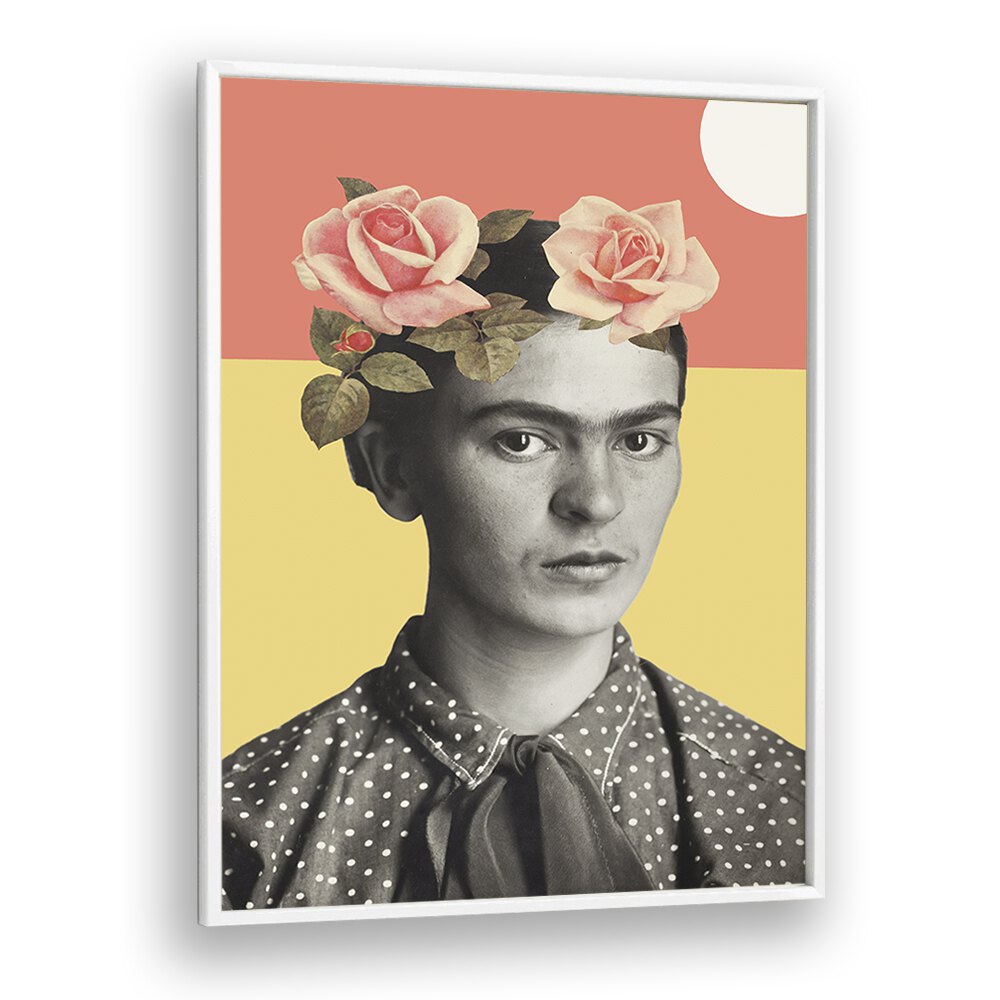 FRIDA BY FLORENT BODART