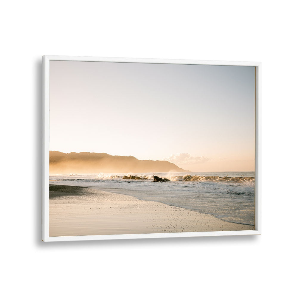 PHOTOGRAPHY painting - COSTA RICA BEACH by Asianmonk