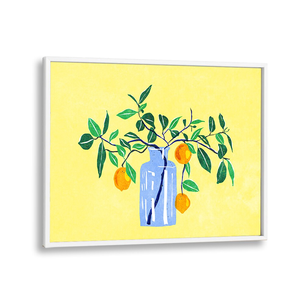 ORANGE TREE