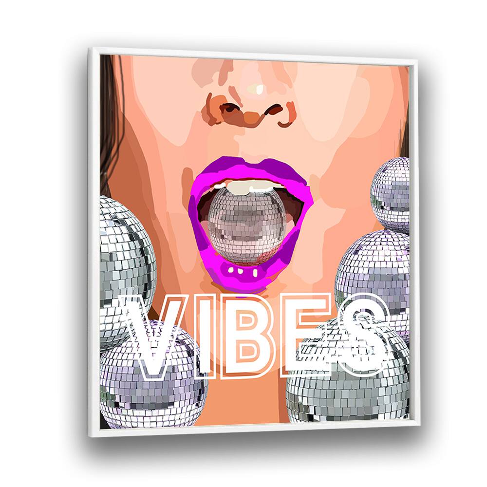 VIBES BY LYNNDA RAKOS