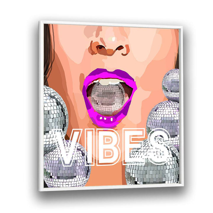 VIBES BY LYNNDA RAKOS