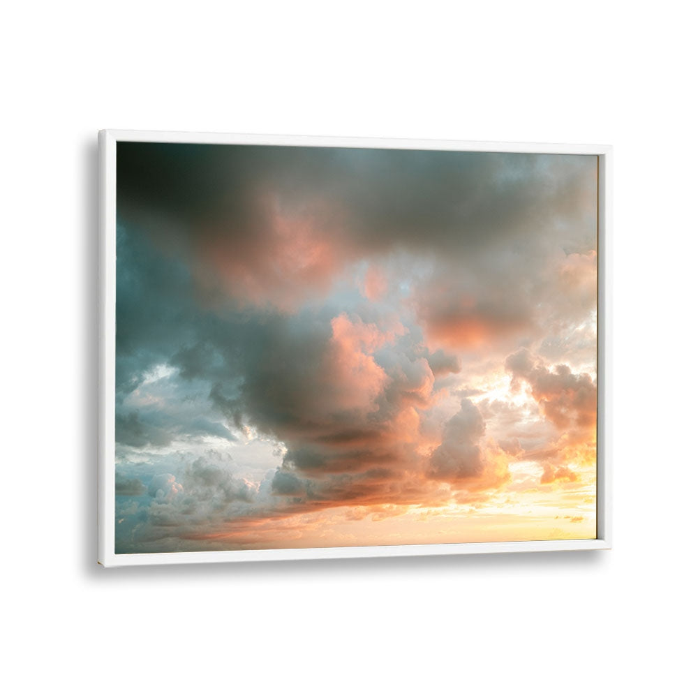 PHOTOGRAPHY painting - COSTA RICA SUNSET by Asianmonk