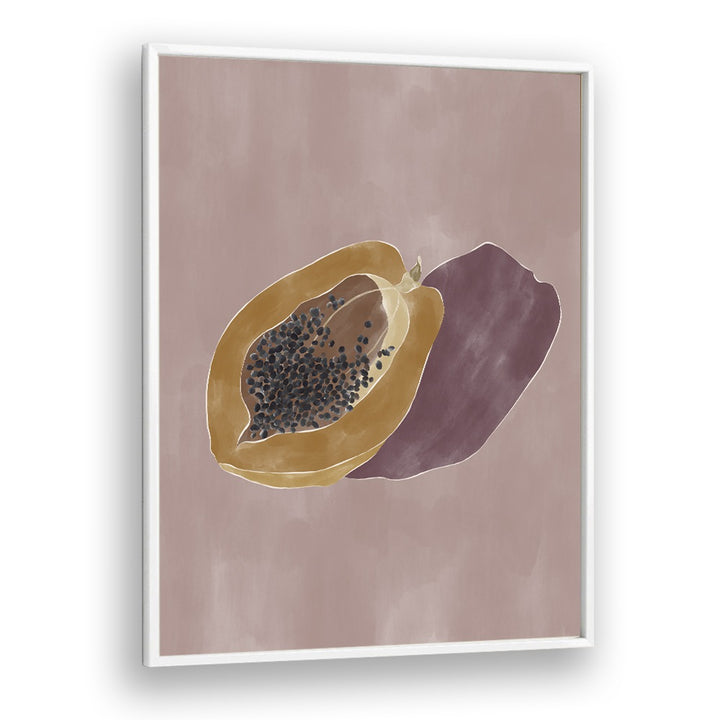 PAPAYA ART PRINT