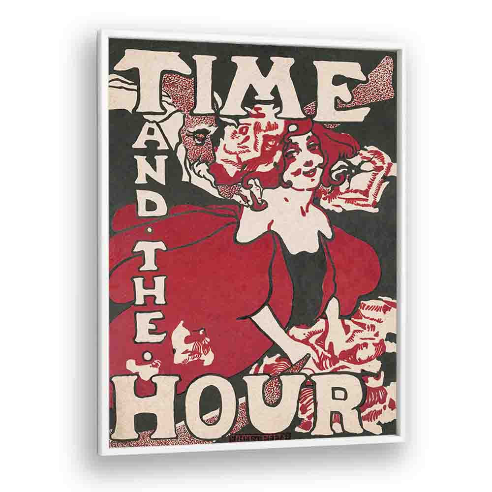 TIME AND THE HOUR (1895)