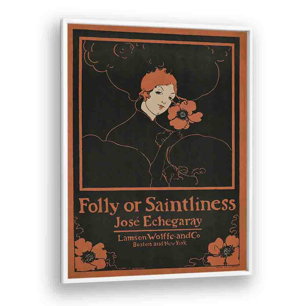 FOLLY OR SAINTLINESS (1895)