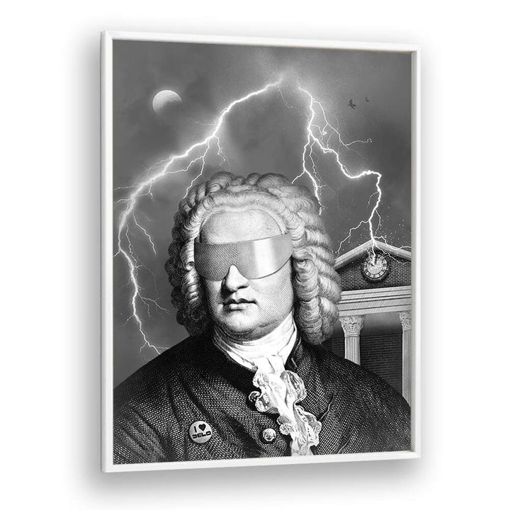 BACH TO THE FUTURE I