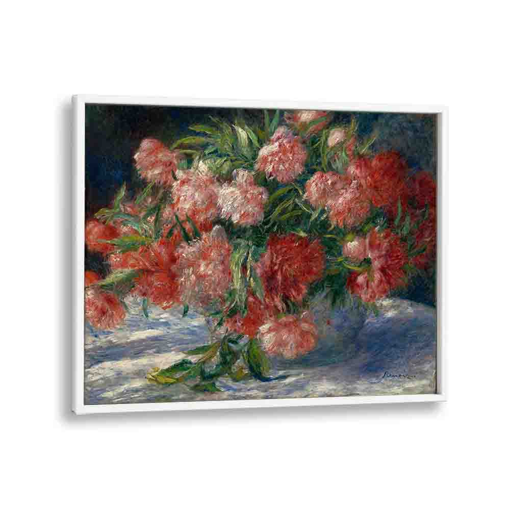 PEONIES (C. 1880)