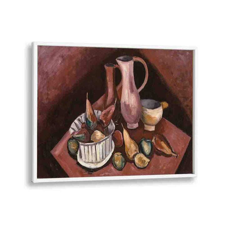 STILL LIFE NO. 3 BY MARSDEN HARTLEY