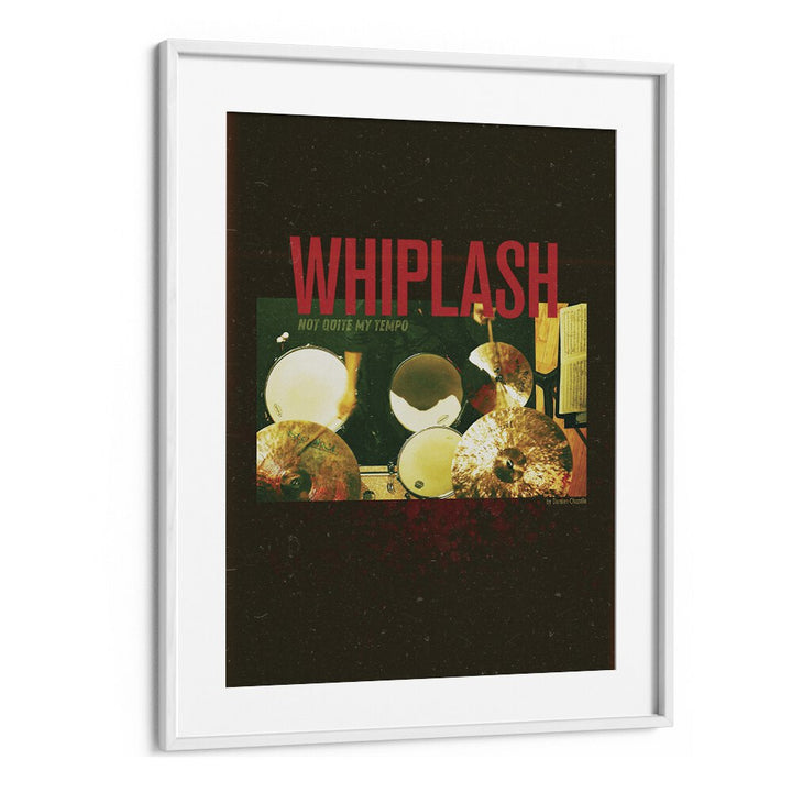 WHIPLASH