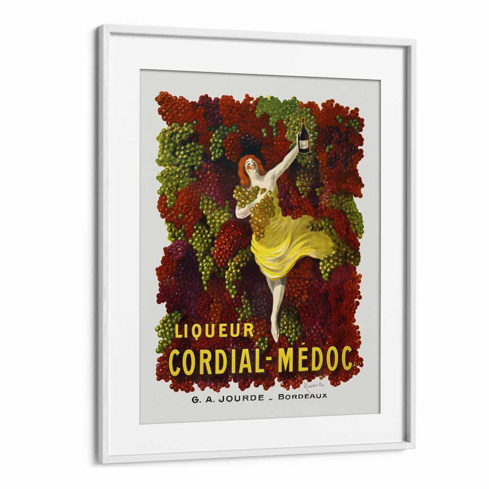 LIQUEUR CORDIAL - MEDOC