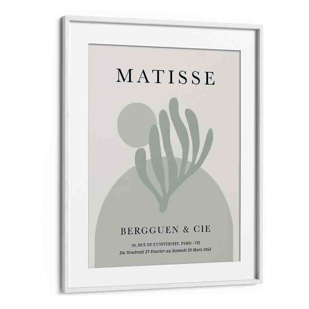 HENRI MATISSE painting - MATISSE VII by Asianmonk