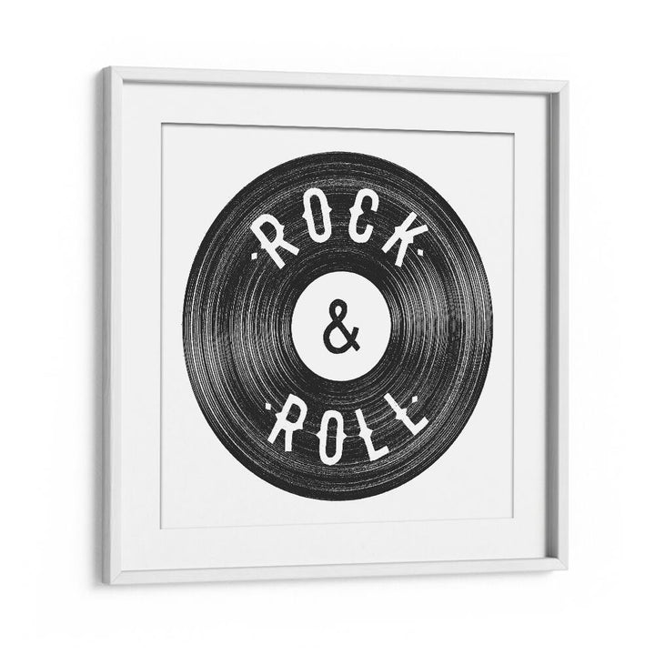 ROCK & ROLL BY FLORENT BODART, MOVIE & MUSIC ART PRINTS