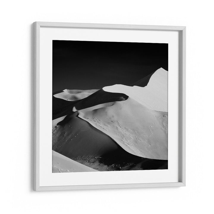 ABSTRACT DUNES
