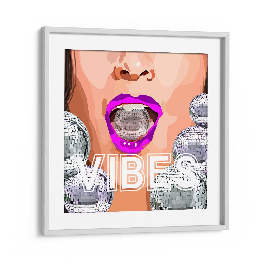 VIBES BY LYNNDA RAKOS