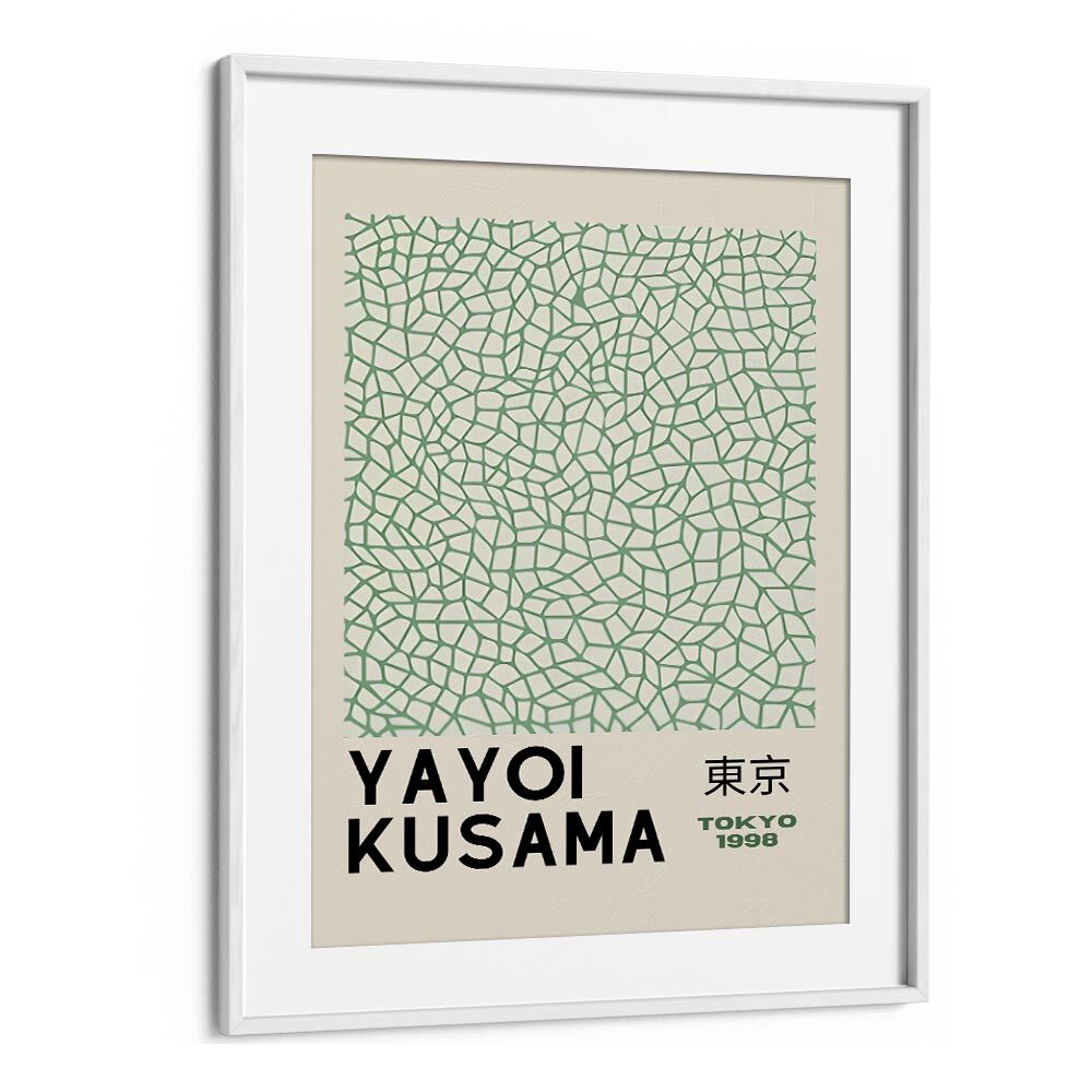 YAYOI KUSAMA XIII