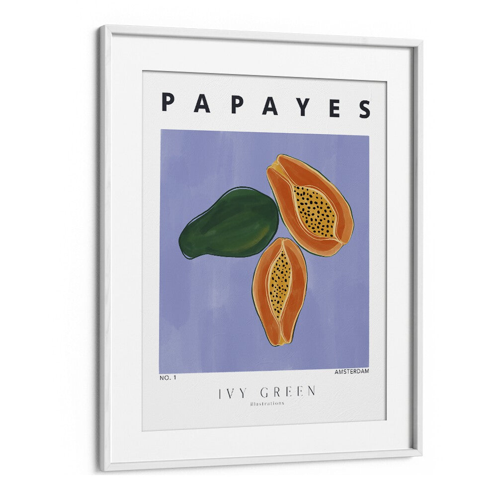 PAPAYES